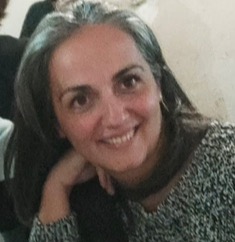 photo portrait Laetitia Pousset