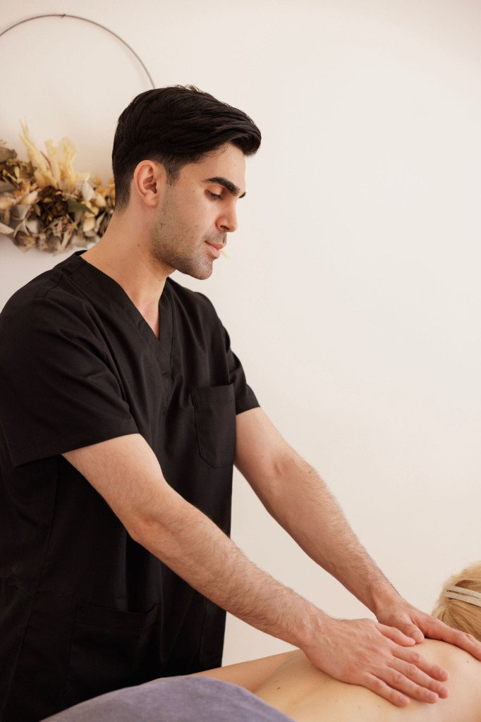 photo activite Kian Massage Nice