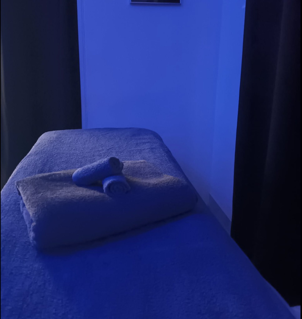 photo cabinet Kian Massage Nice