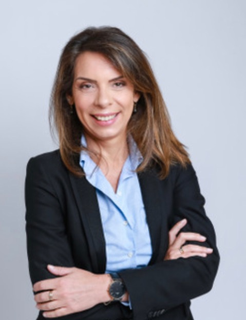 photo portrait Elena Garrido 