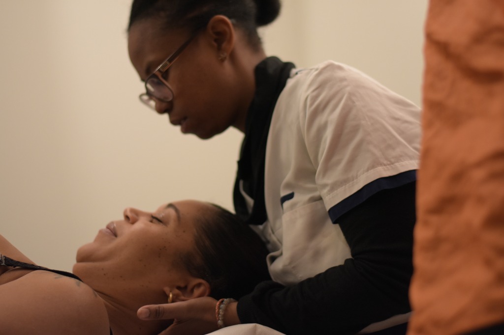 photo activite PARSERAMIN Lucie