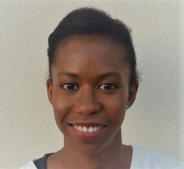 photo portrait PARSERAMIN Lucie