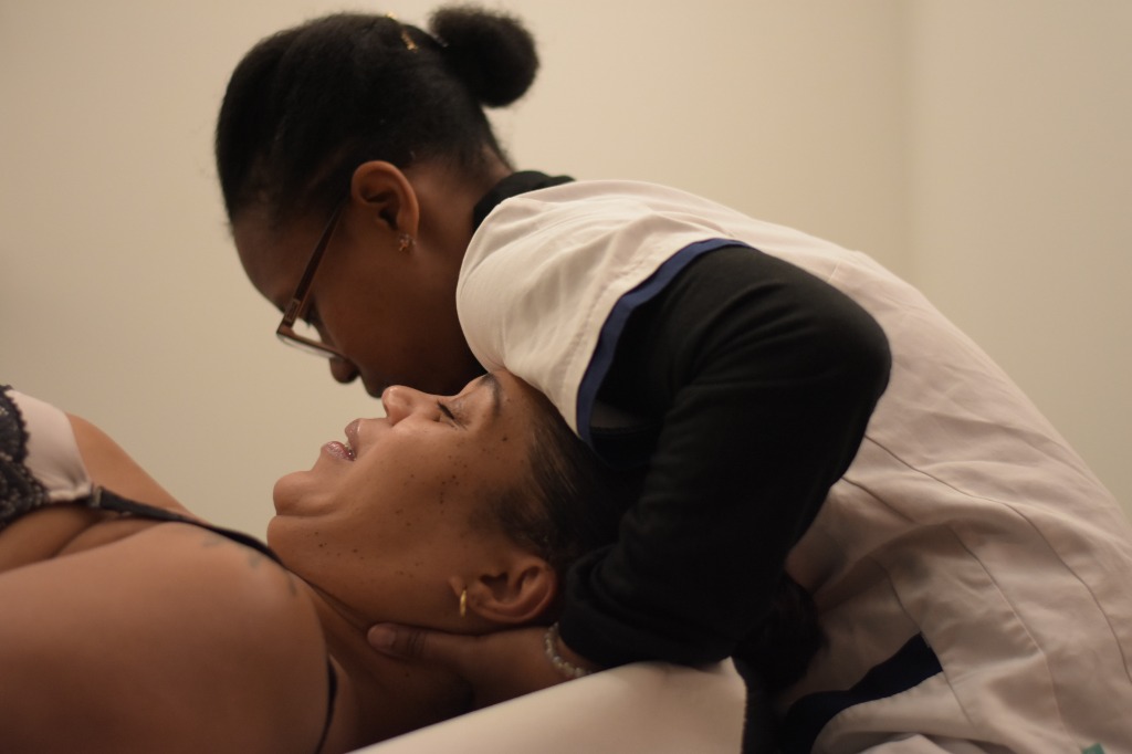 photo seance PARSERAMIN Lucie