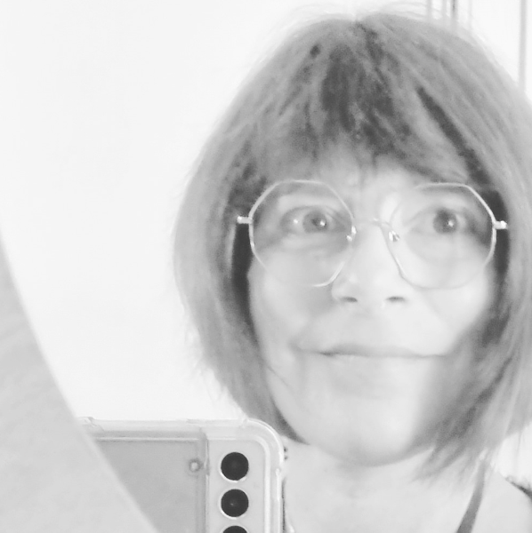 Michèle  Belly Revolution ammapause40