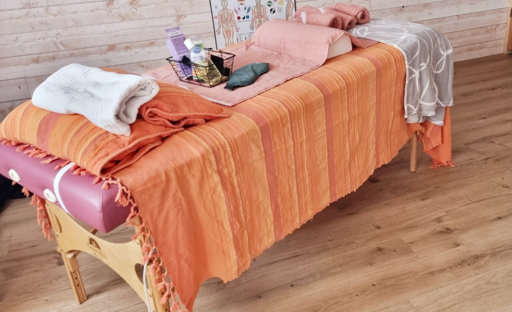 photo cabinet Michèle Niromathé Belly ammapause40 