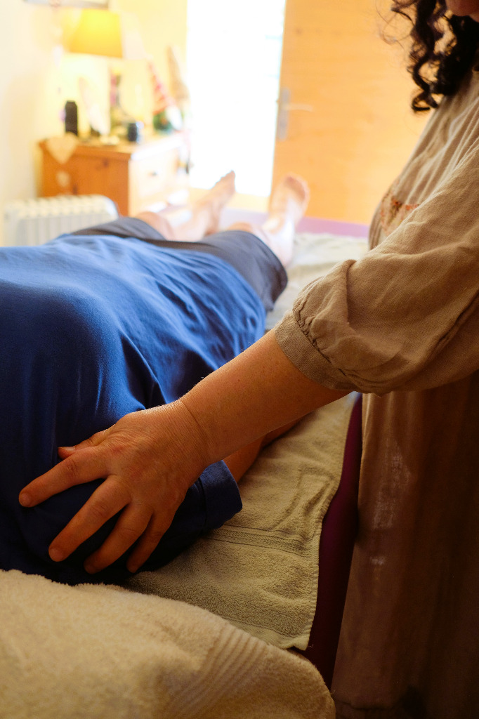photo portrait Cécile Lemardelé Étienne 