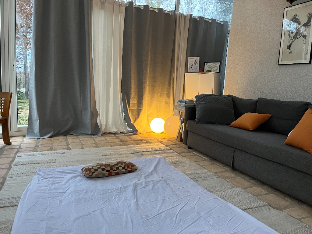 photo cabinet Jacques Landrieau