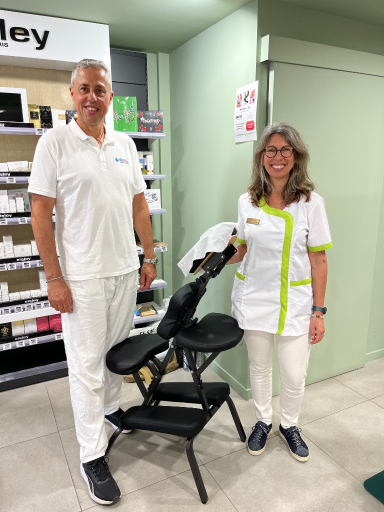 photo portrait Jacques Landrieau