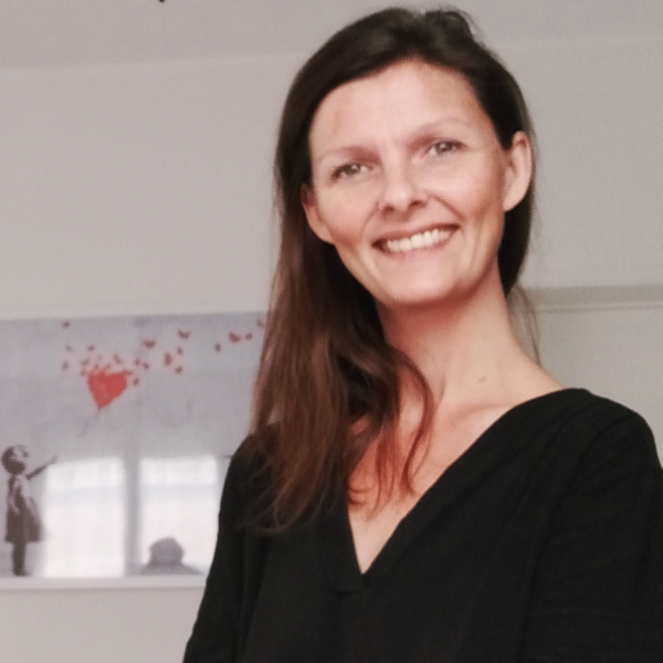 La Libellule Kinésiologue