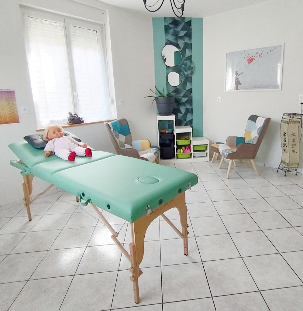 photo activite La Libellule Kinésiologue