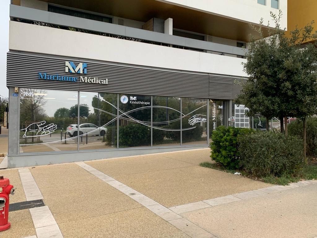 photo cabinet Félicie LAVINAUD