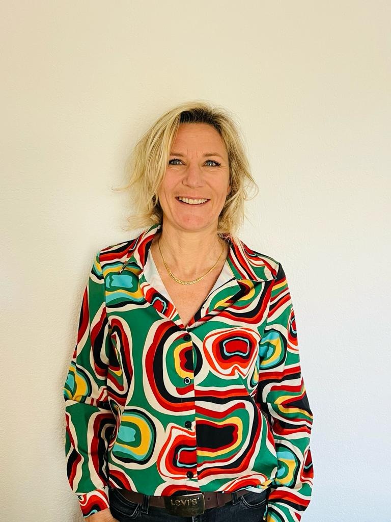 photo portrait Félicie LAVINAUD