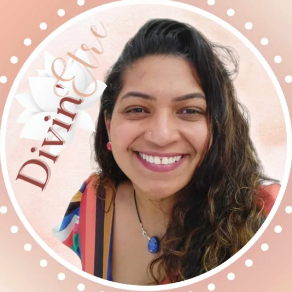 Déborah Divin’Etre