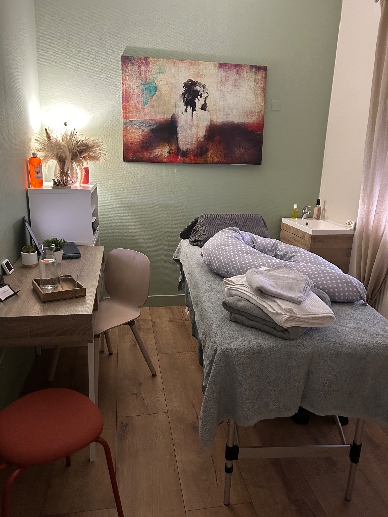 photo cabinet FeminaMassages