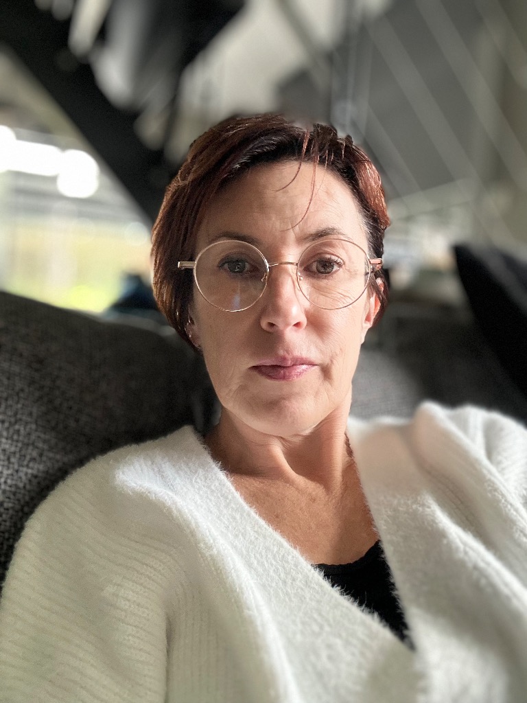 photo portrait FeminaMassages