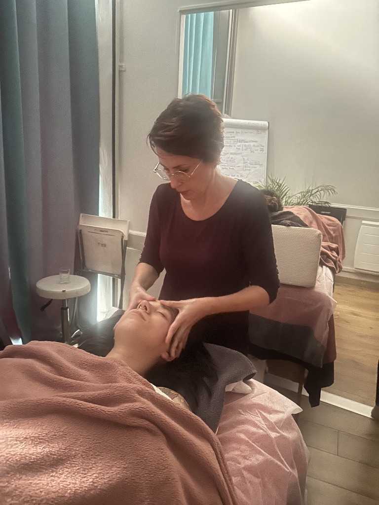 photo seance FeminaMassages