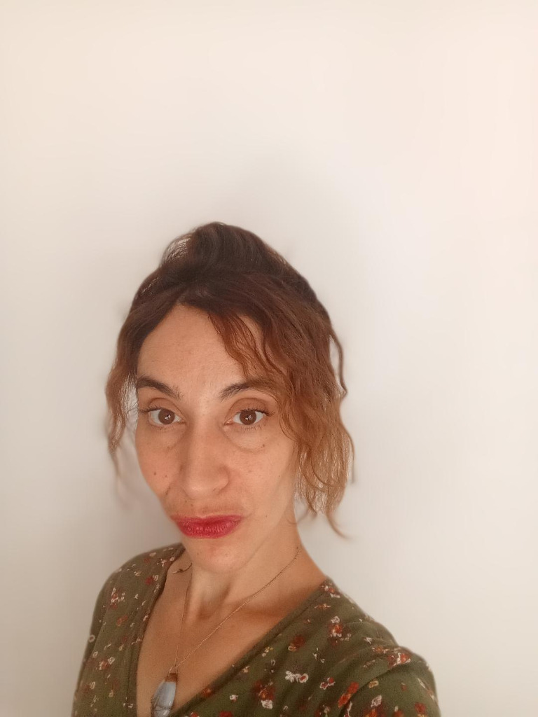 photo portrait Basallo