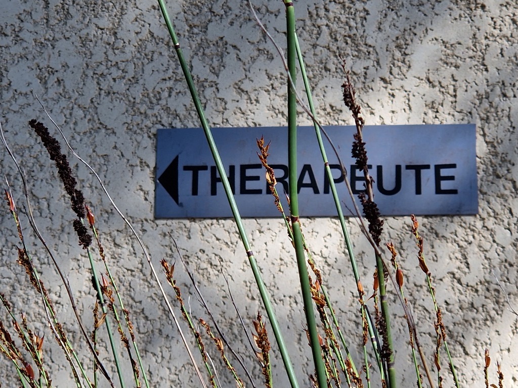 photo seance Bruno Brice