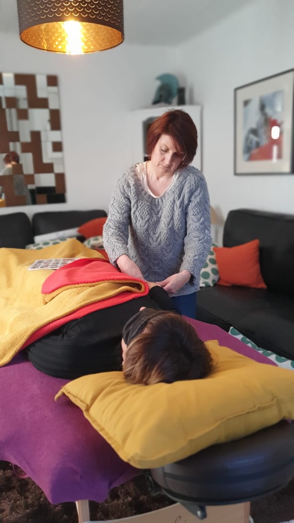 photo activite Aurélie Balduyck