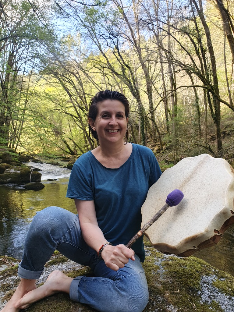 photo portrait Aurélie Balduyck