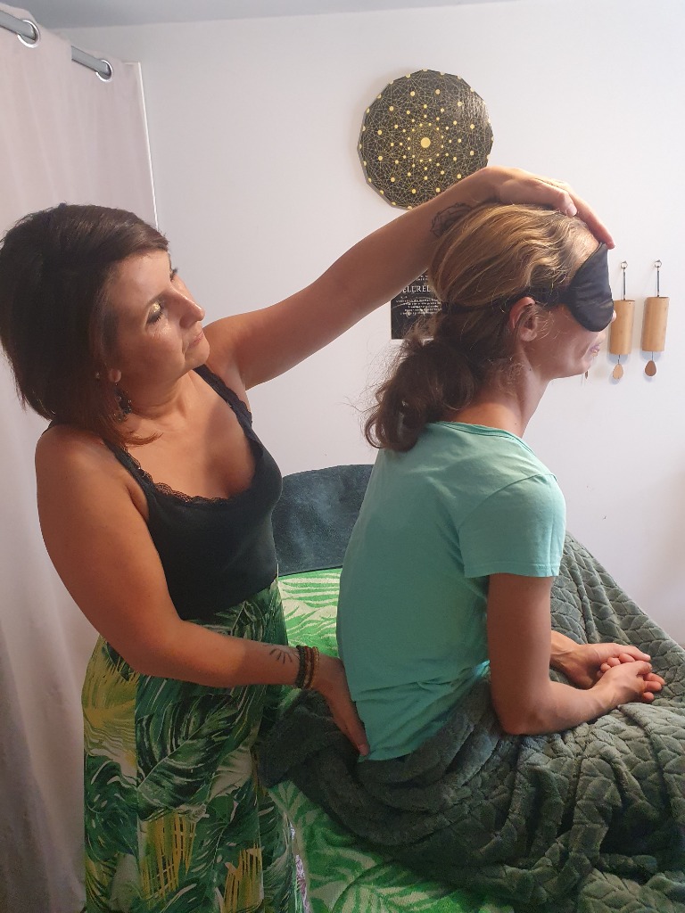 photo seance Aurélie Balduyck