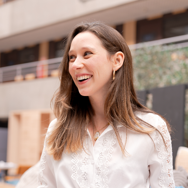 Clémentine Cailleteau