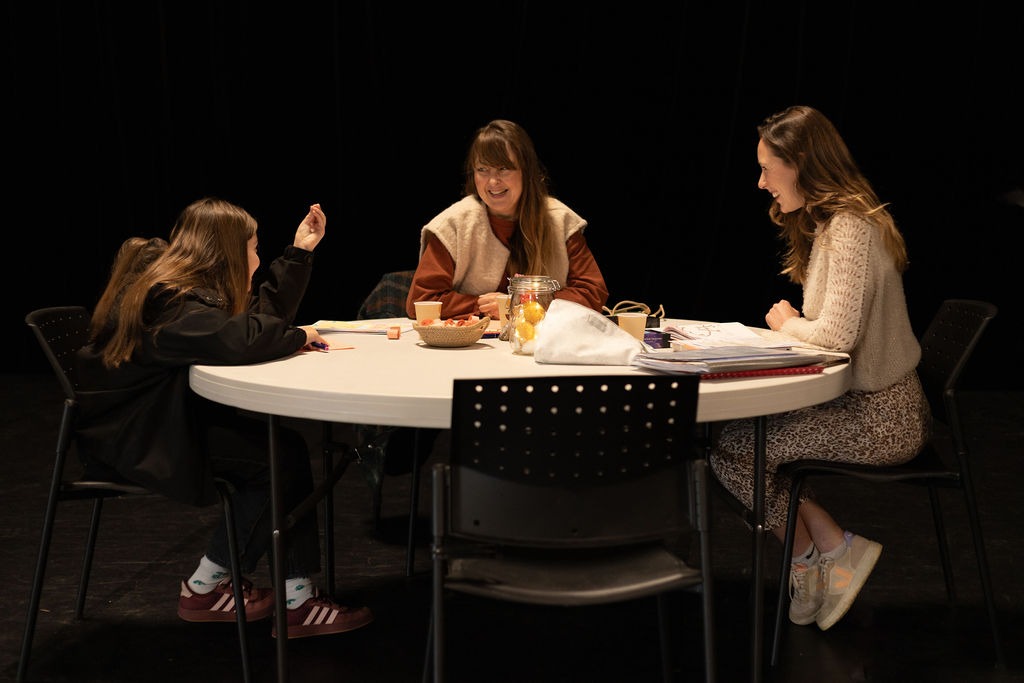 photo activite Clémentine Cailleteau