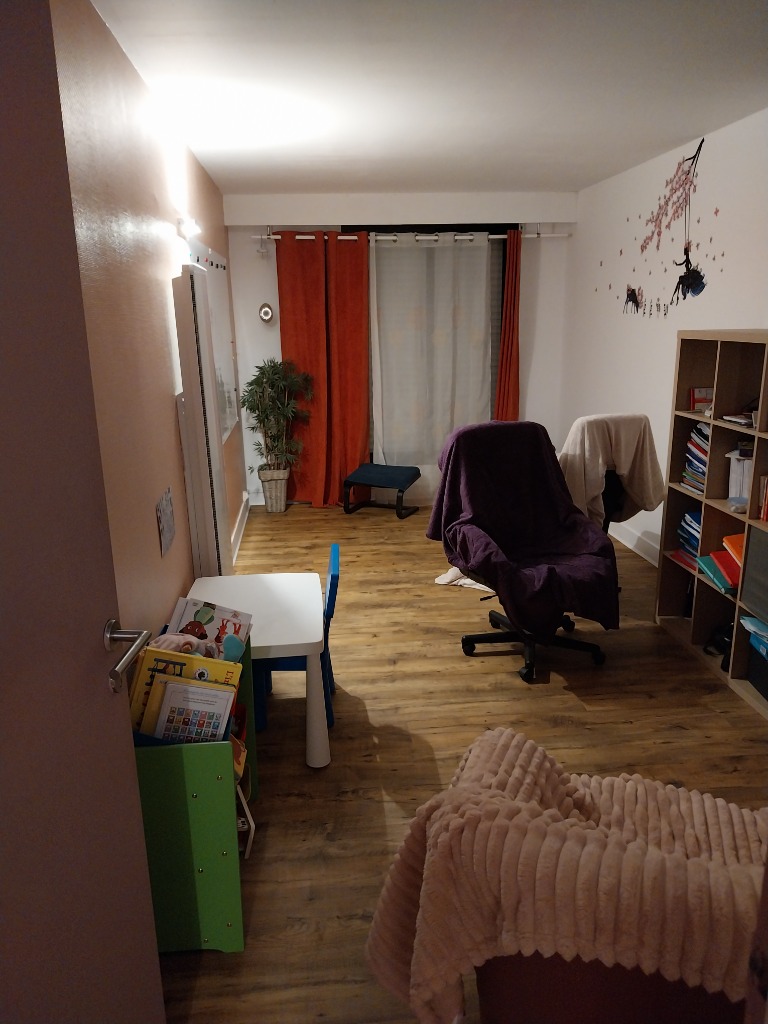 photo cabinet MARIE PIREYRE