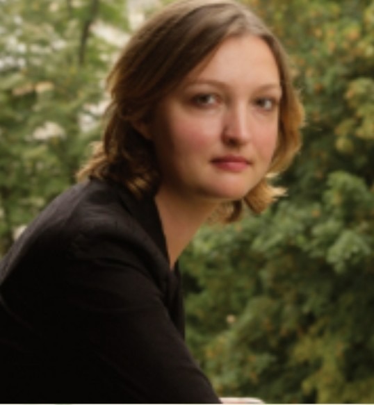 photo portrait MARIE PIREYRE