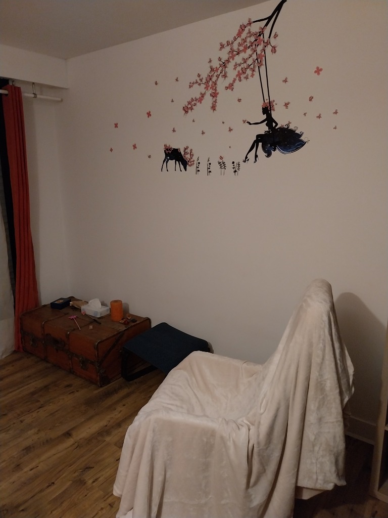 photo seance MARIE PIREYRE