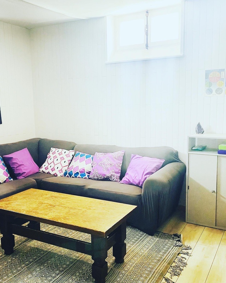 photo cabinet Mélanie Ichtertz