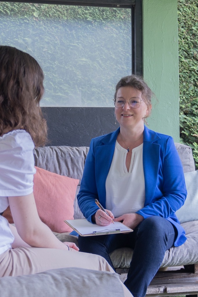 photo activite Candice Blanc