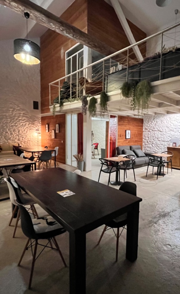 photo activite Claudia Gentilucci