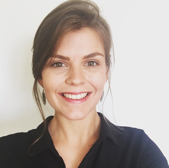 photo portrait Pauline Bourgeois 