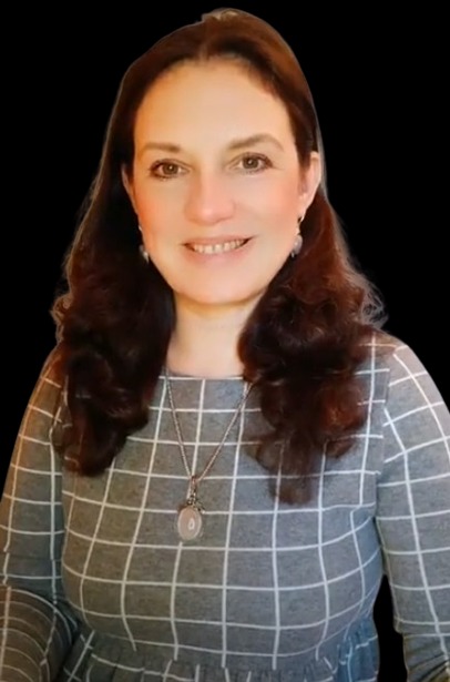 photo portrait Marina Delahaye