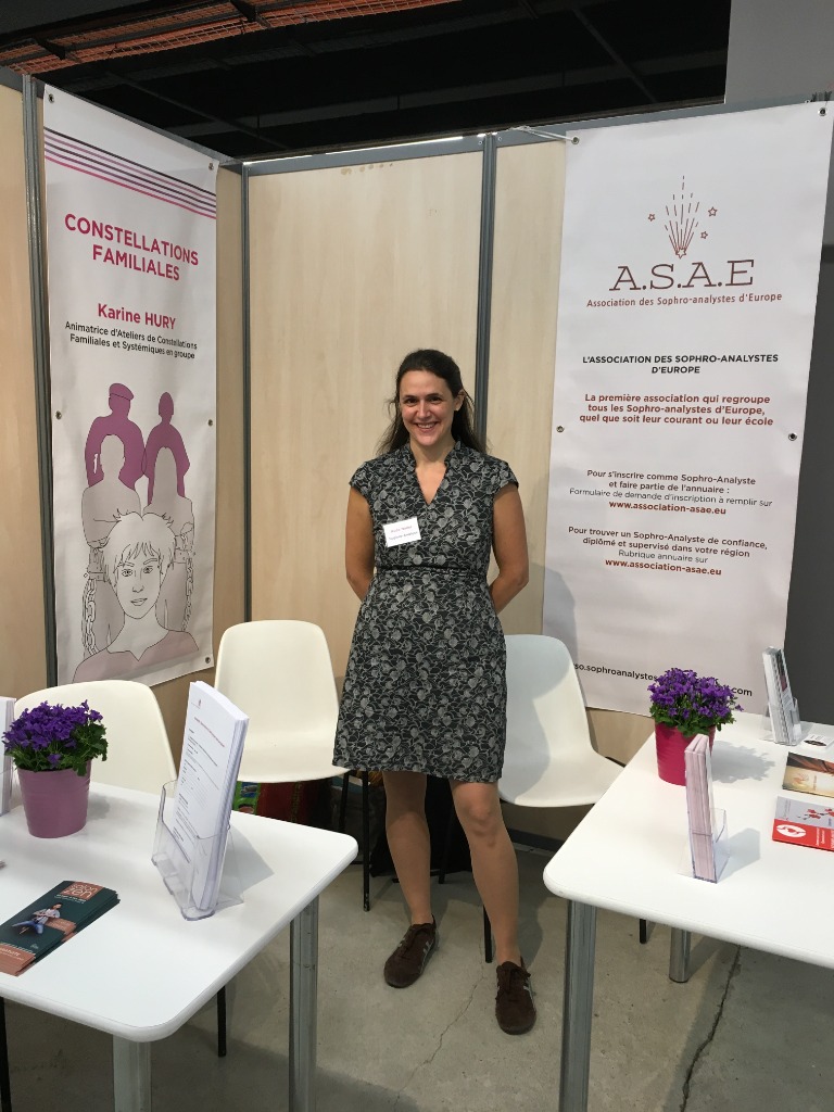 photo activite Aude NOLLET