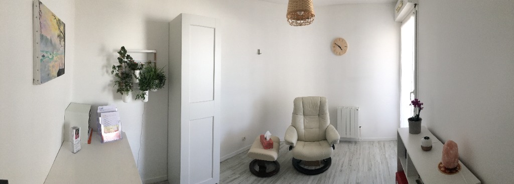 photo cabinet Aude NOLLET