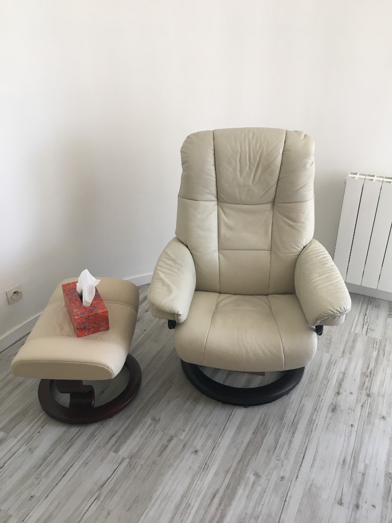 photo seance Aude NOLLET