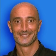 photo portrait Stéphane FOGLIA 