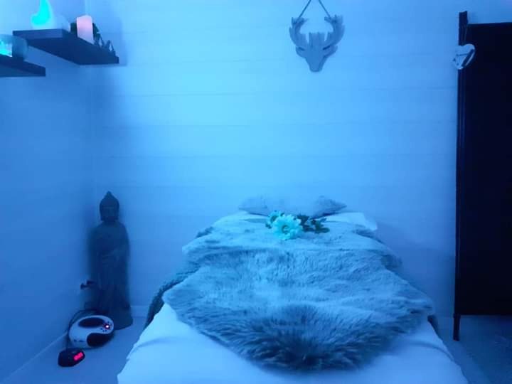 photo cabinet Beauté et bien-être 28