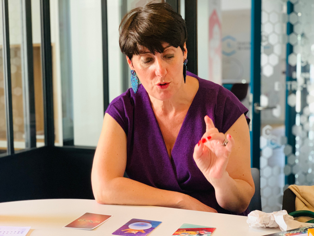 photo cabinet Virginie Fontille