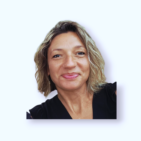 Sandrine MALLET-CHALANGE