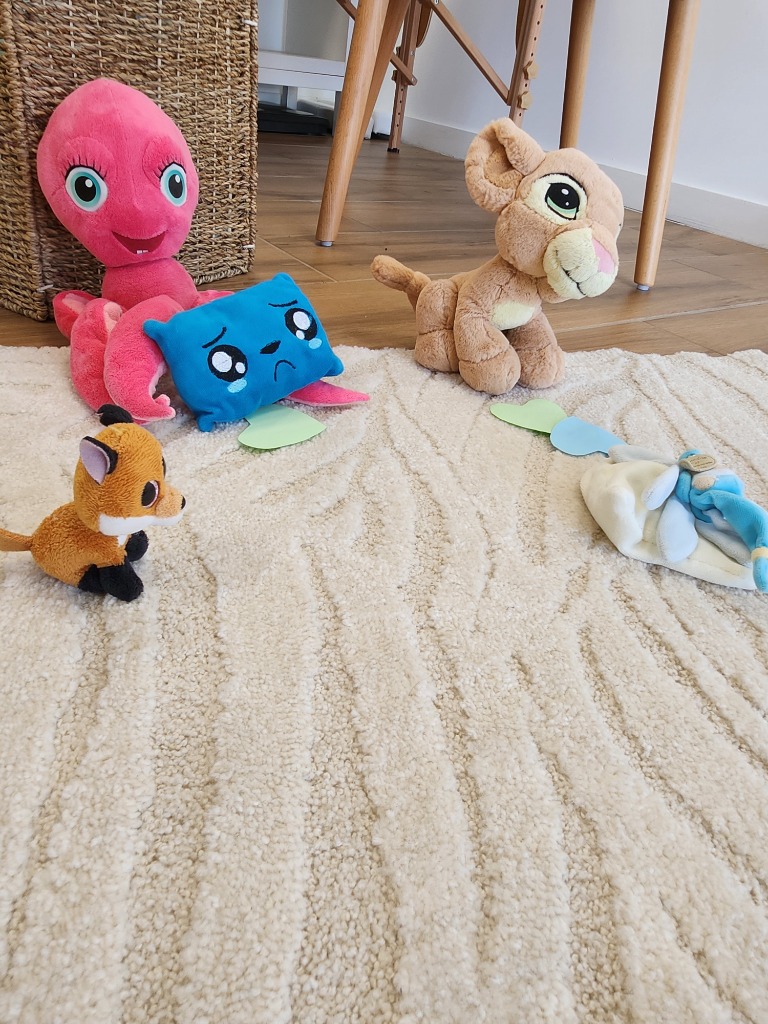 photo activite Sandrine MALLET 