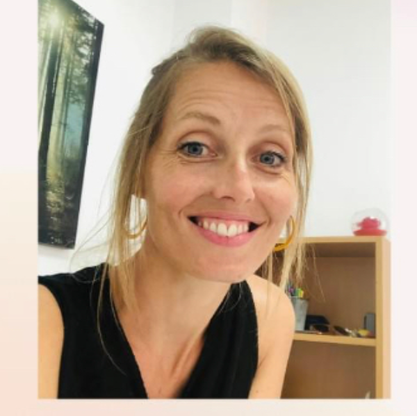 Véronique LAMBERT PASERO