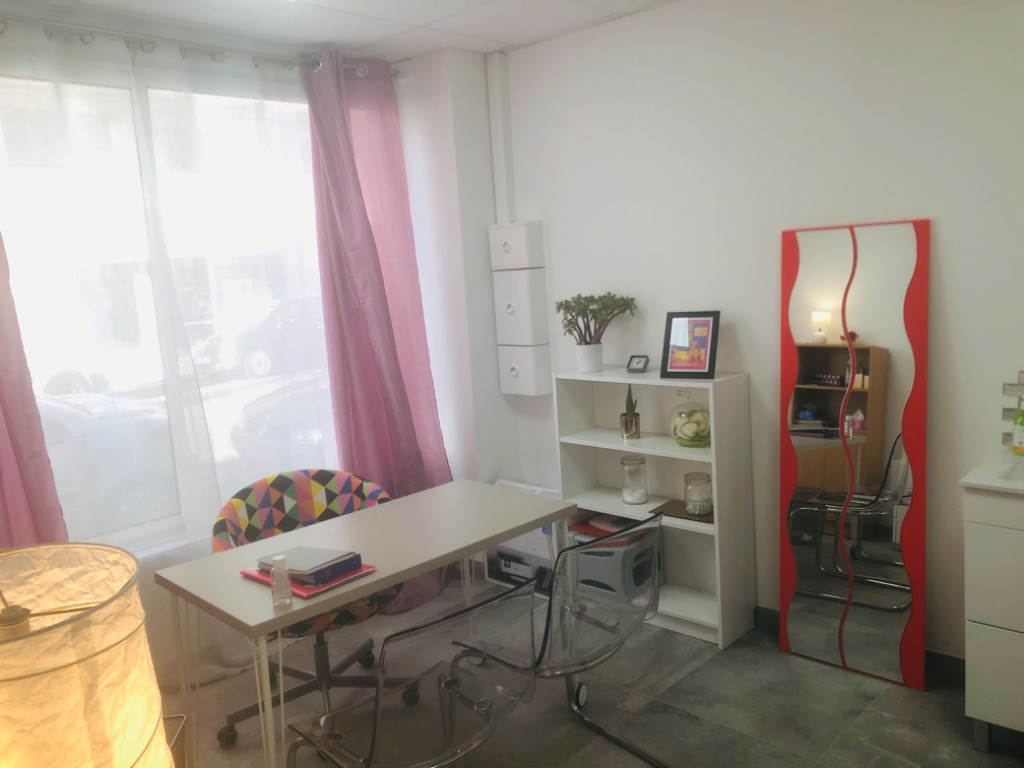 photo cabinet Véronique LAMBERT PASERO