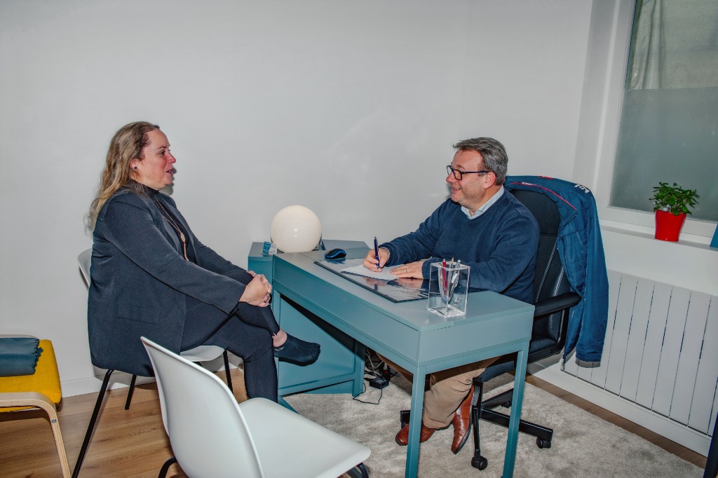 photo activite Nicolas VERNIER 