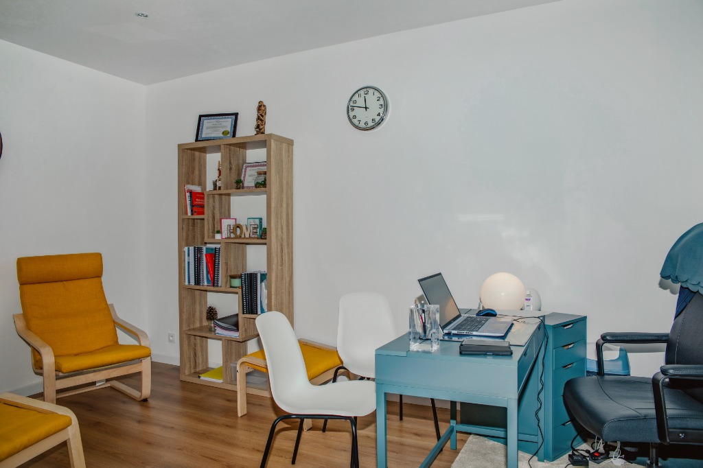 photo cabinet Nicolas VERNIER 