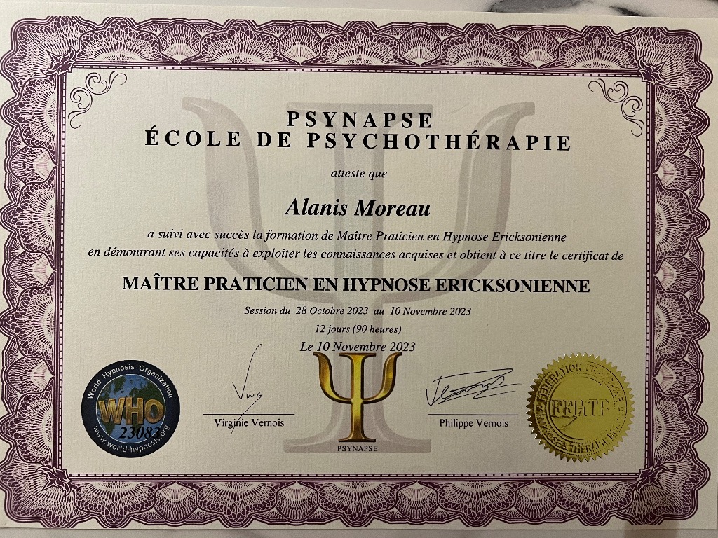 photo activite AME LIBRE THERAPIE 