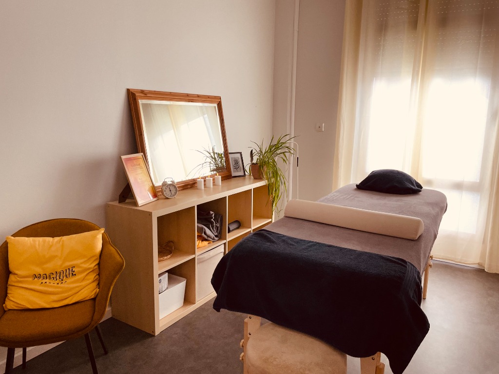 photo cabinet Estelle Rolland