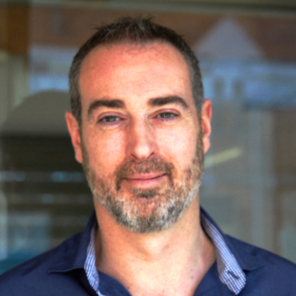 Gauthier Desmis Médiation